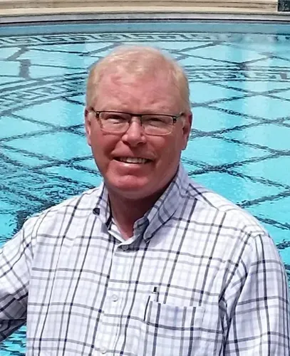 Chris Carr, FISPE